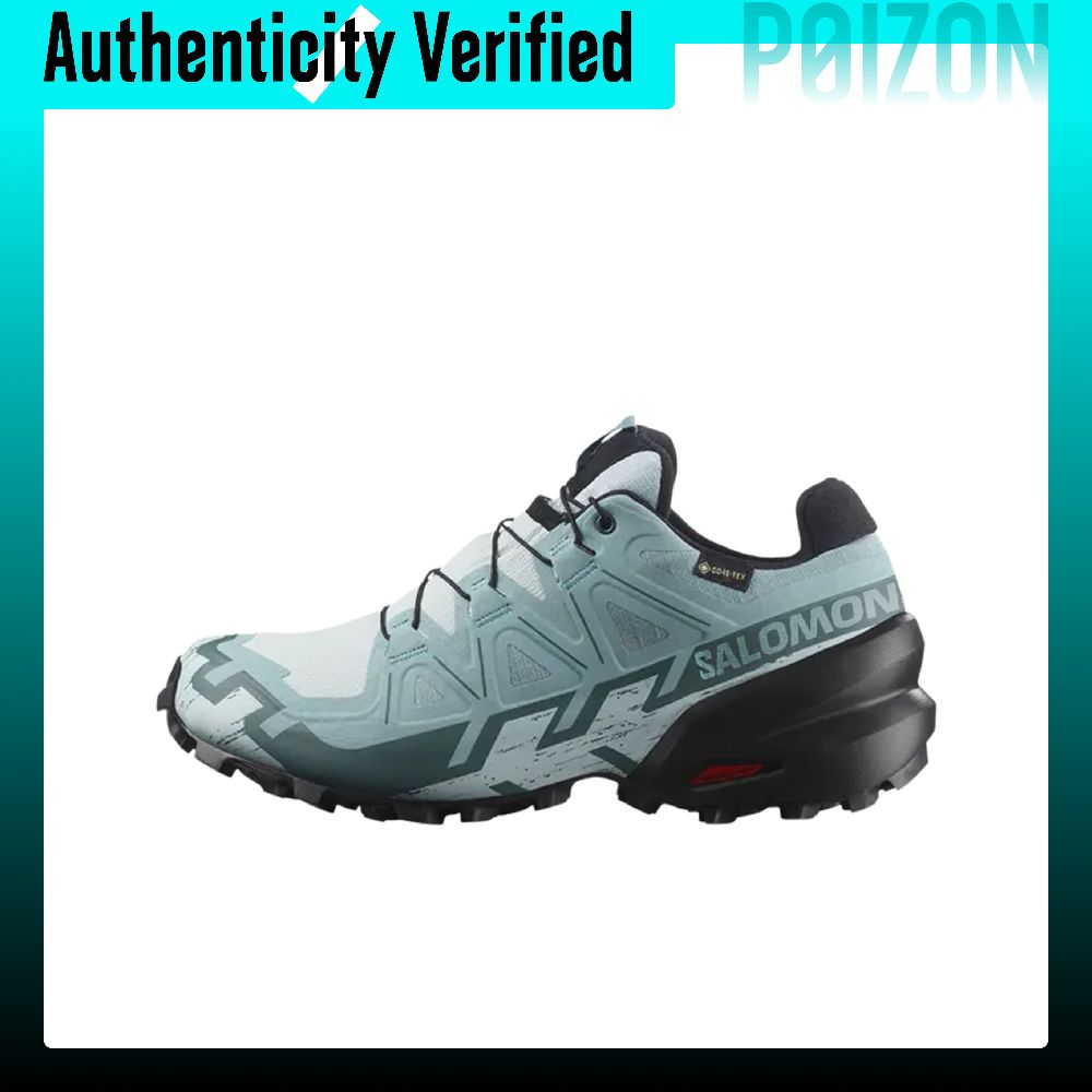 Damskie buty do biegania w ter – Salomon Shoes Speedcross 6 recenzja i cena