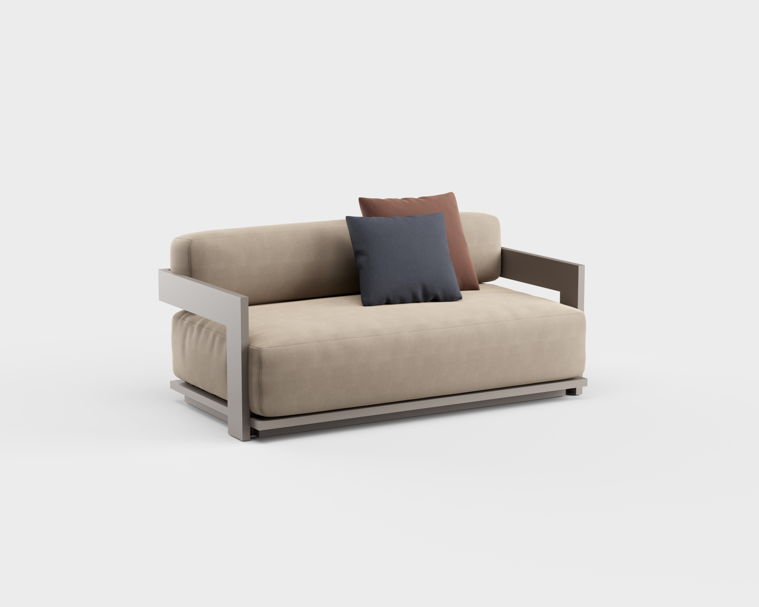 Luksusowy zestaw mebli ogrodow – Outdoor Furniture Luxury recenzja i cena