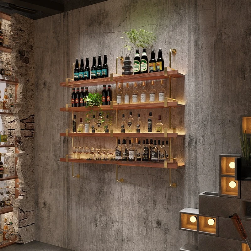 Półki, zewnętrzny bar, szafka  – Outdoor Furniture Luxury recenzja i cena
