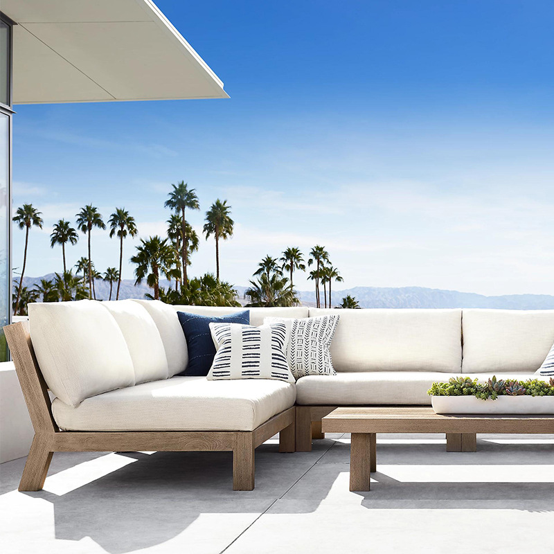 Luksusowy, wodoodporny, nowocz – Outdoor Furniture Luxury recenzja i cena