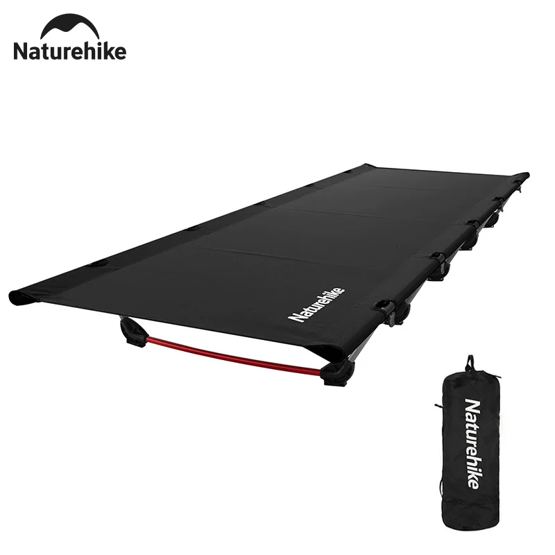 Naturehike XJC05 Składane łóżk – Outdoor Daybed Furniture recenzja i cena